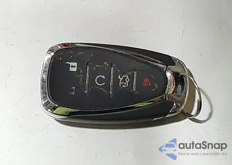 2019 Chevrolet Malibu Lt from USA, damaged, VIN 1G1ZD5ST4KF115905